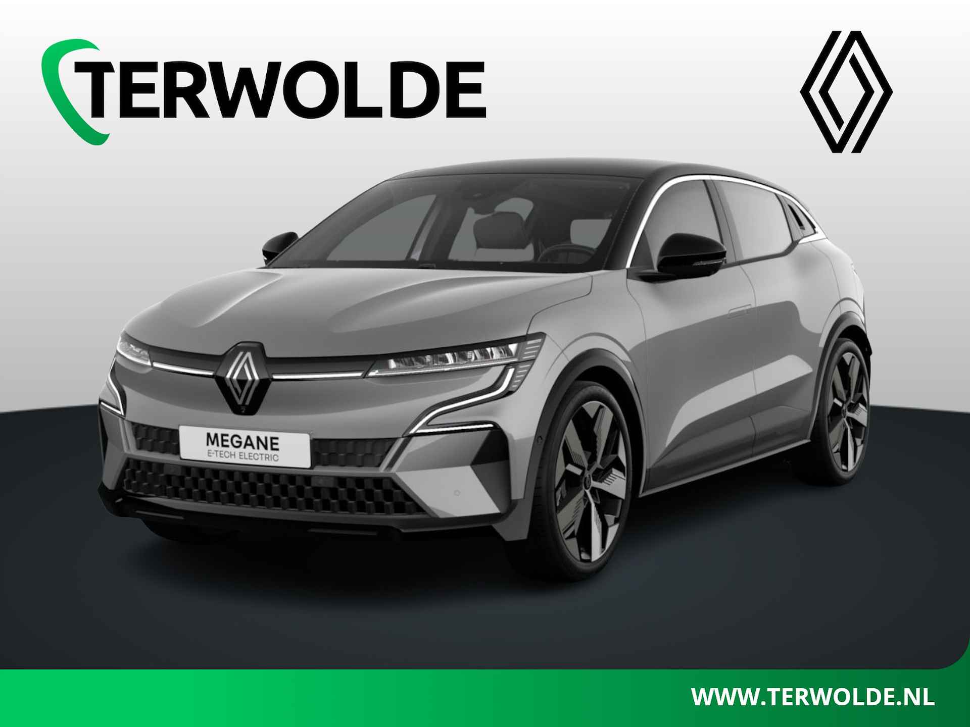 Renault Megane Techno