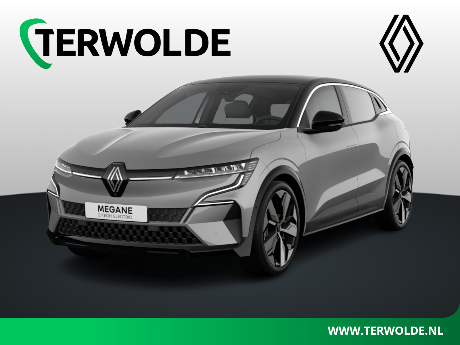 Renault Megane Techno