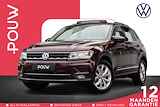 Volkswagen Tiguan 2.0 TSI 190pk DSG 4Motion Highline | Trekhaak | Panoramadak | Stoelverwarming | Camera