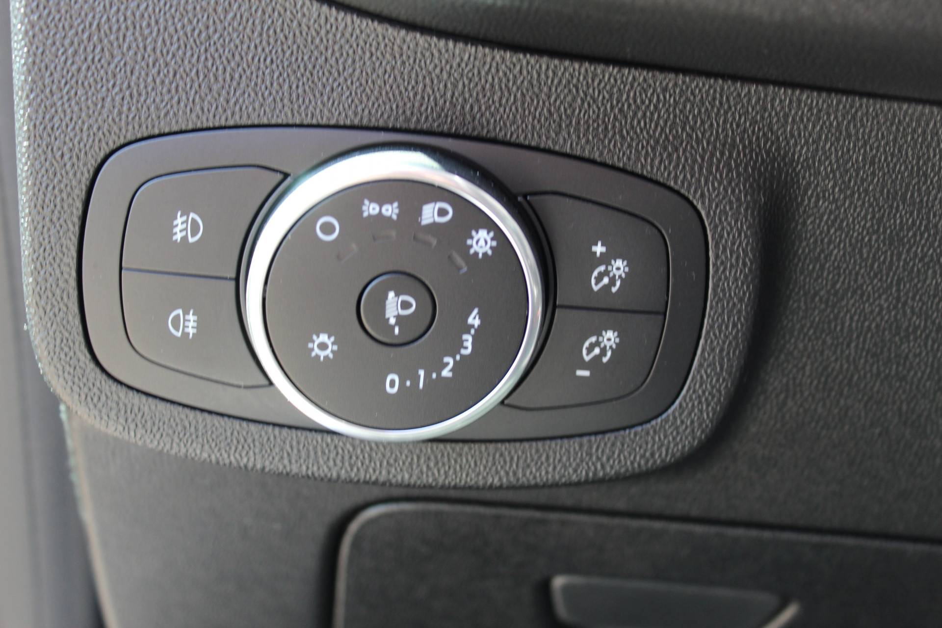 Ford Fiesta 1.0 EcoBoost Titanium, Climate control,Cruise control, NAV Nieuw model, vol opties! - 8/39