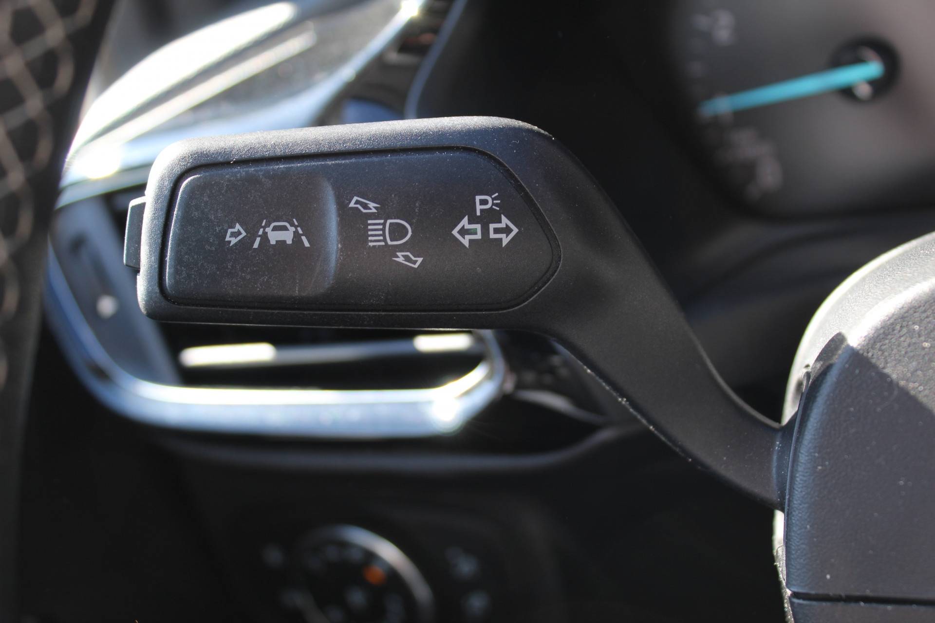 Ford Fiesta 1.0 EcoBoost Titanium, Climate control,Cruise control, NAV Nieuw model, vol opties! - 10/39