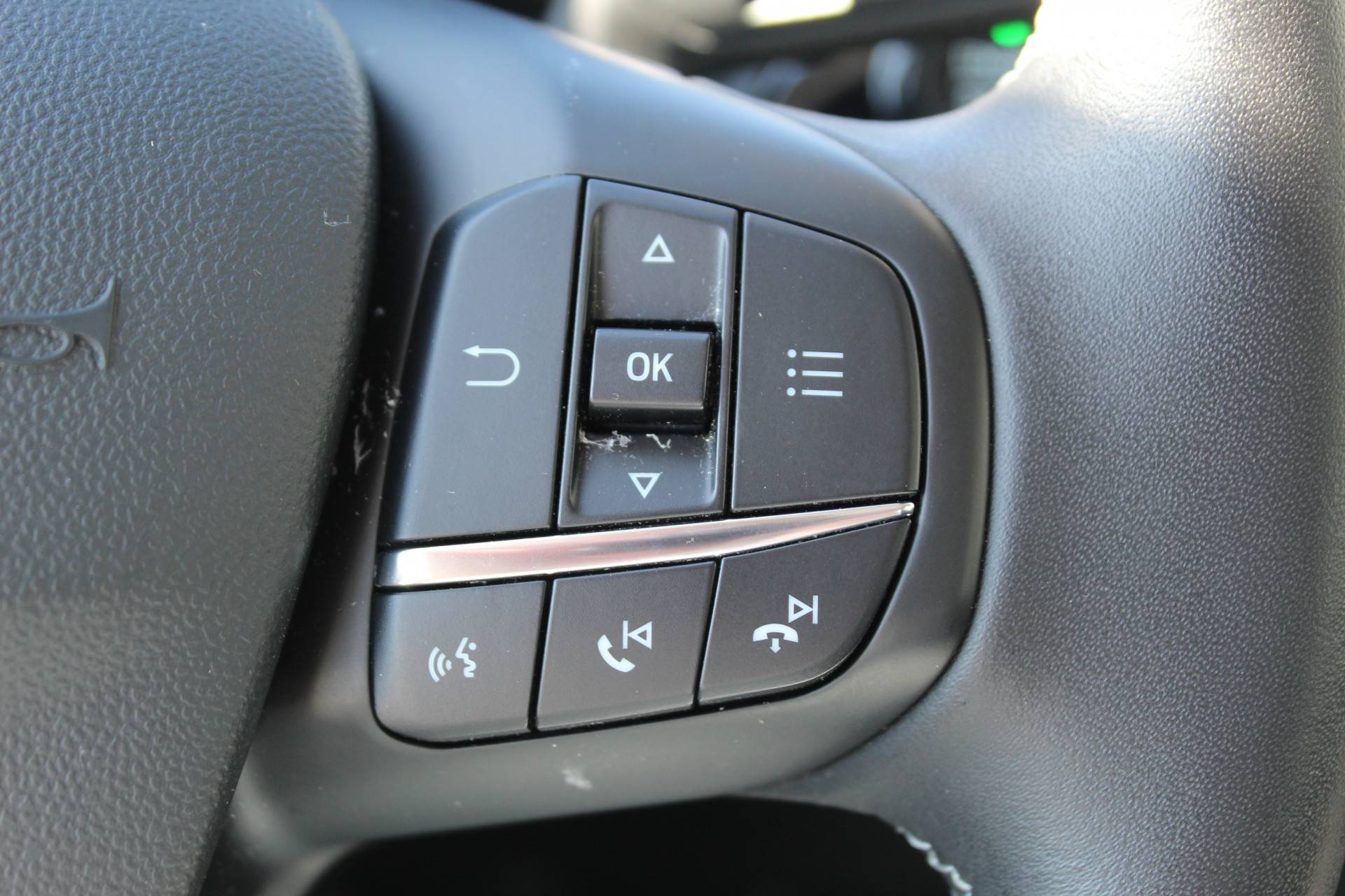 Ford Fiesta 1.0 EcoBoost Titanium, Climate control,Cruise control, NAV Nieuw model, vol opties! - 14/39