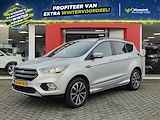 Ford Kuga 1.5 EcoBoost 150PK 2WD ST Line | Stoel en stuur verwarming | Trekhaak 2000 KG | Navigatie |