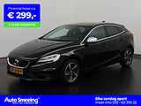 Volvo V40 2.0 D3 Business Sport Automaat | Unieke kilometer stand | Panoramadak | Camera | Navigatie | Zondag Open!