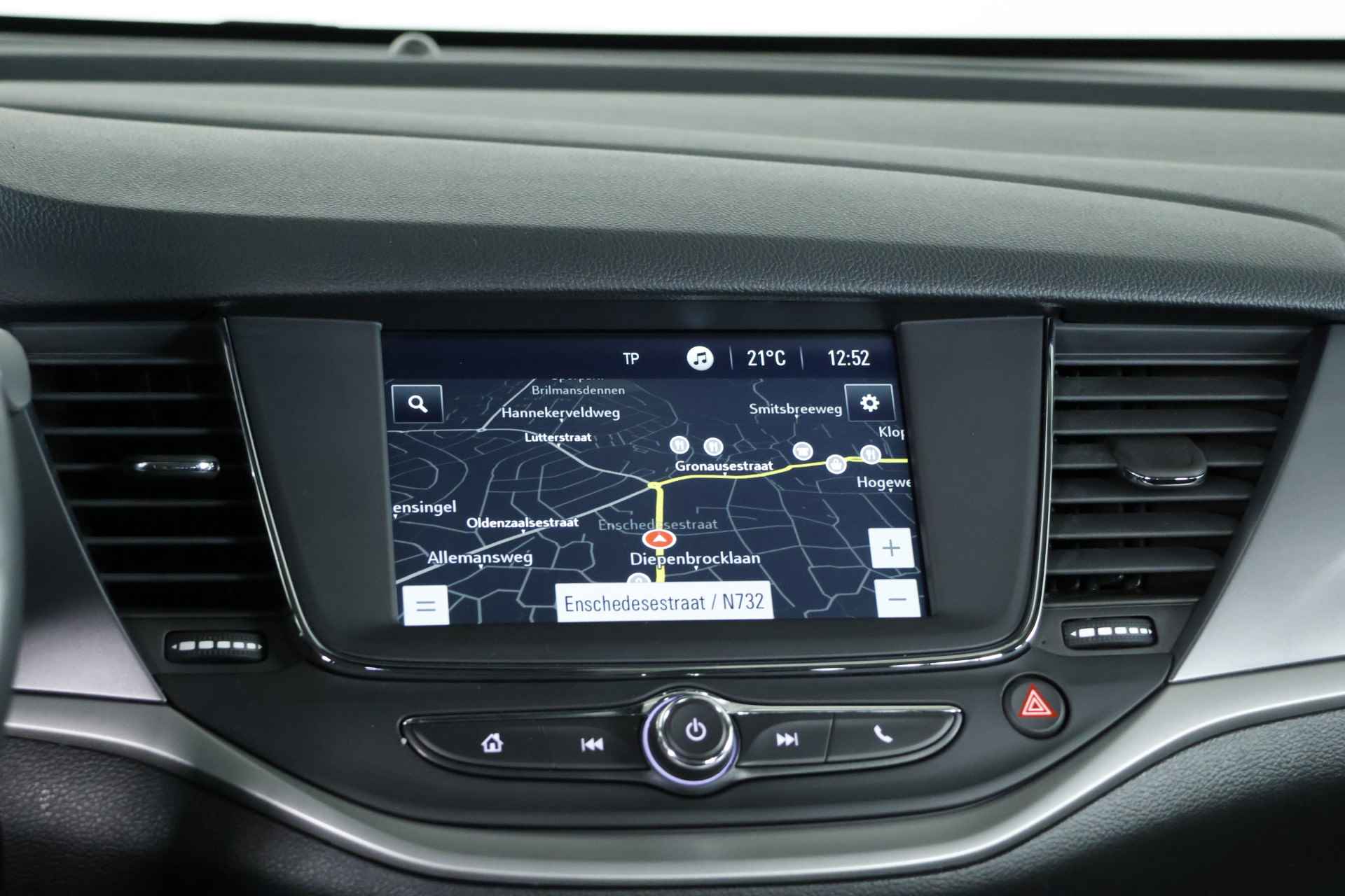 Opel Astra Sports Tourer 1.5 CDTI Business Edition / LED / Navi / CarPlay / Clima / Cruisecontrol - 15/27