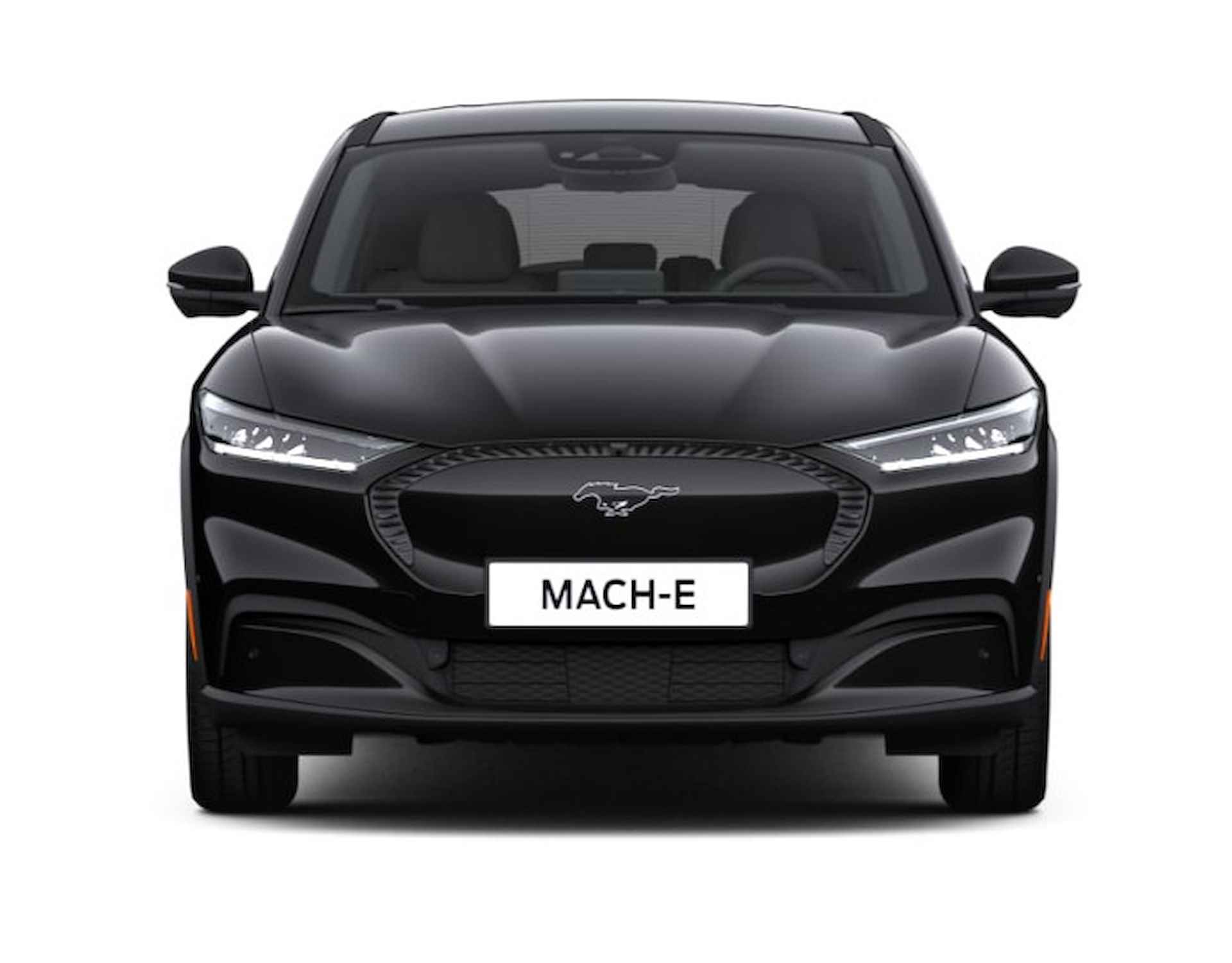 Ford Mustang Mach-E 75kWh RWD | Ford Private Lease Va. € 589 p/m | Ford Operational Lease Va. € 564 p/m |  10,2 inch digitaal instrumentenpaneel | One Pedal Drive | - 3/14