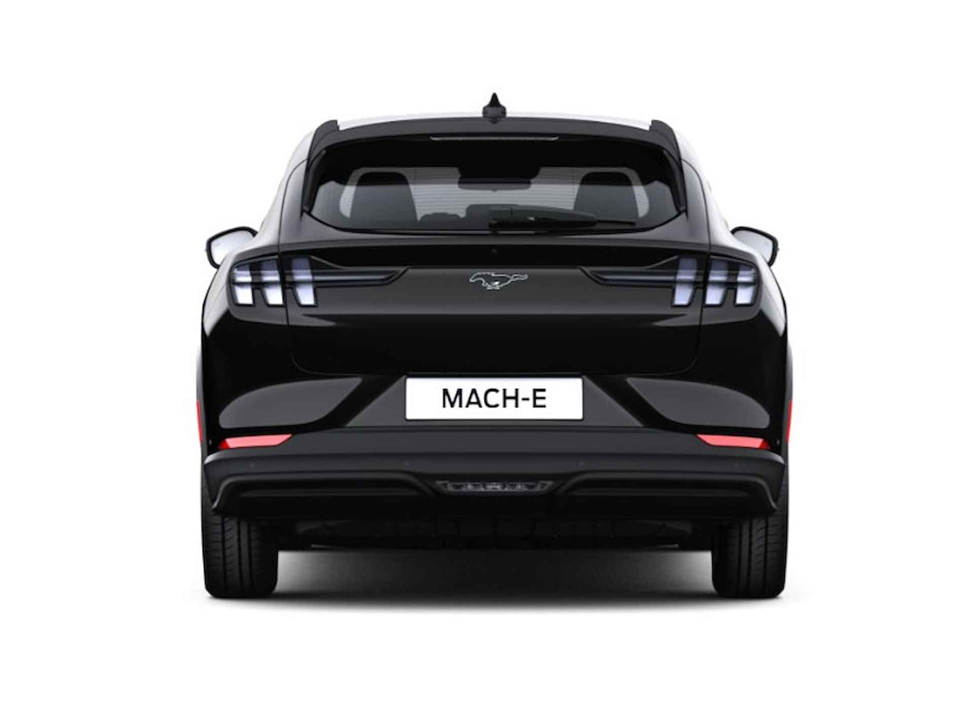 Ford Mustang Mach-E 75kWh RWD | Ford Private Lease Va. € 589 p/m | Ford Operational Lease Va. € 564 p/m |  10,2 inch digitaal instrumentenpaneel | One Pedal Drive | - 7/14