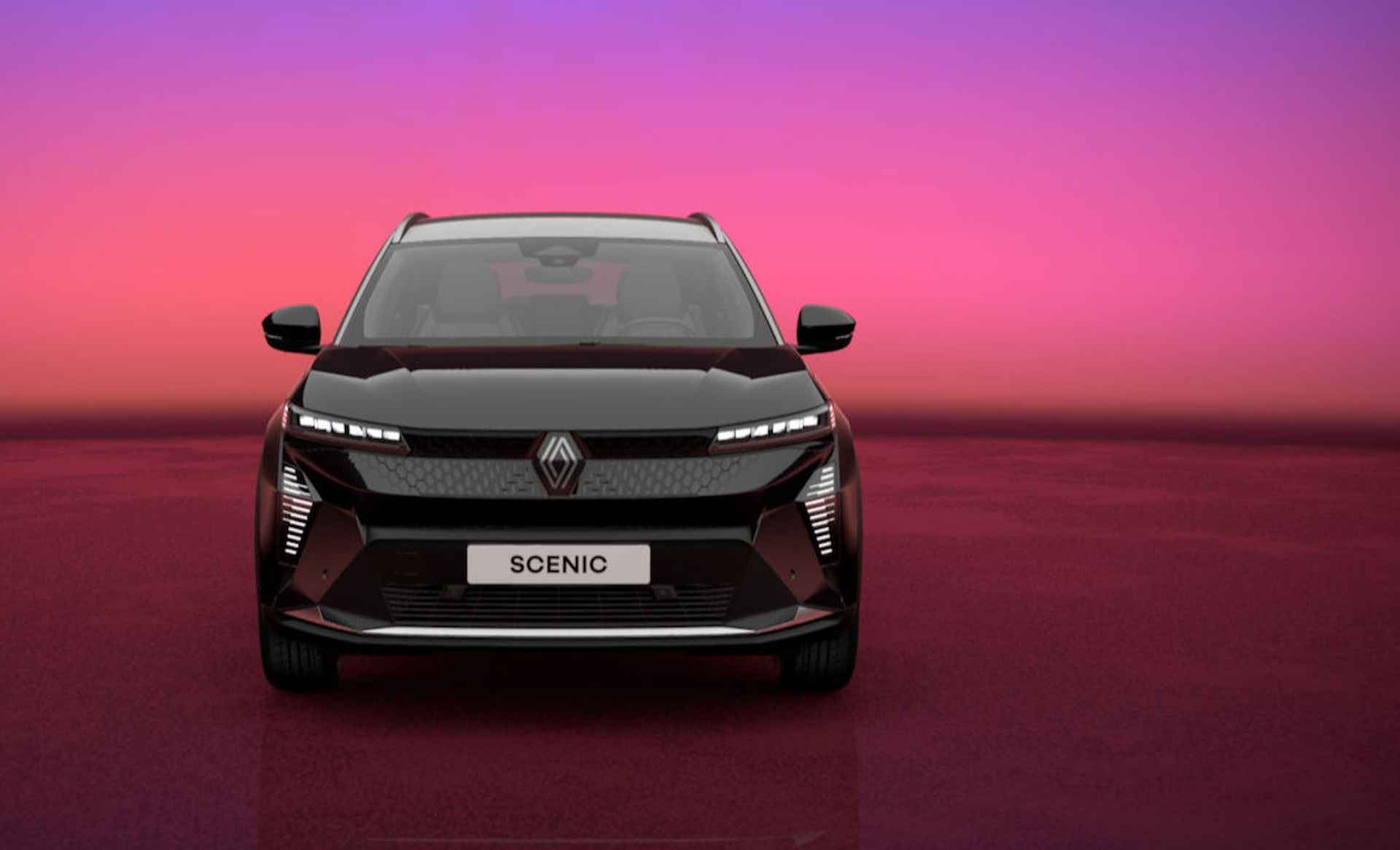 Renault Scenic E-Tech EV60 comfort range techno - 8/11