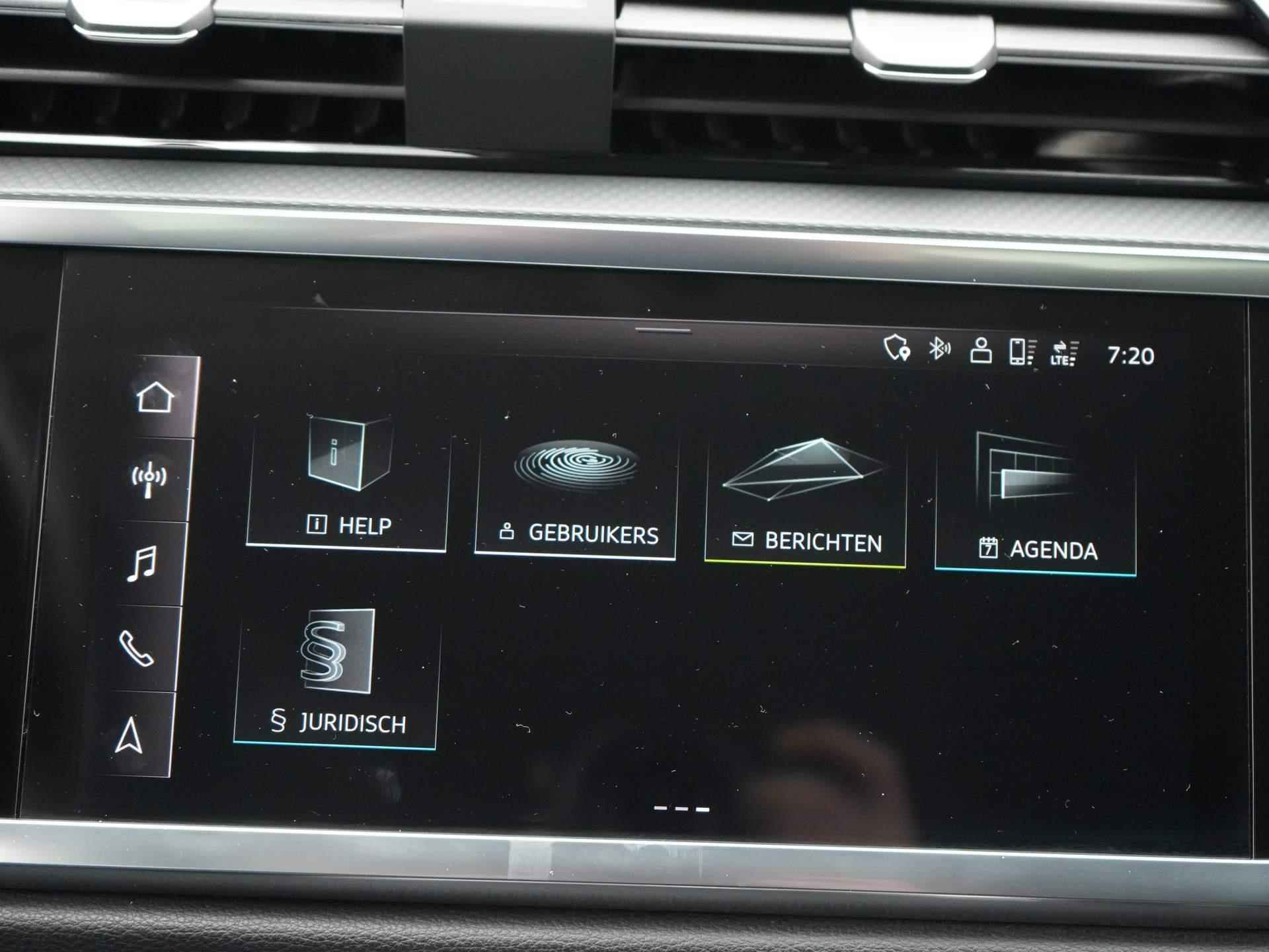 Audi Q3 35 TFSI Pro Line Clima | Trekhaak | Apple Carplay | 19 Inch - 21/41
