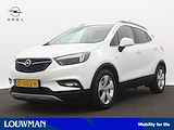 Opel Mokka X 1.4 Turbo Innovation | Schuif-/kanteldak | Trekhaak | Navigatie | Stuur-/Stoelverwarming | Climate Control | Parkeersensoren | Lane Assist | LED |