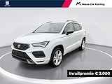 SEAT Ateca FR Business Intense 1.5 110 kW / 150 pk TSI DSG-7 | SAFE & Driving Pack XL | 3000,- Euro inruilbonus!!