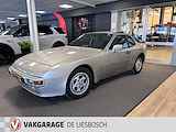 Porsche 944 2.5 Coupé/Airco/radio cd,nieuwe distributie