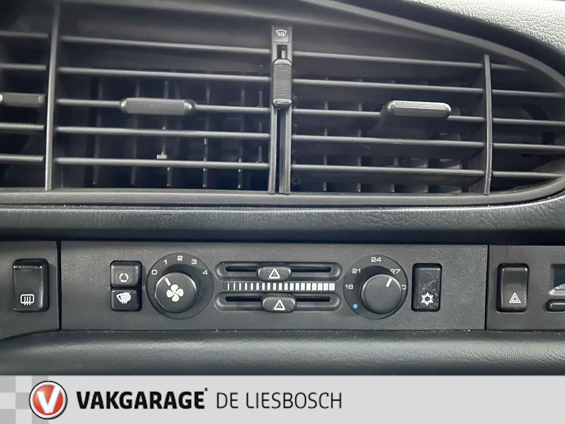 Porsche 944 2.5 Coupé/Airco/radio cd,nieuwe distributie - 25/31