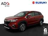 Suzuki S-Cross 1.5 Hybrid Style | Climate control | Cruise control adaptive | Navigatie | 360 gr. camera | PDC | Apple car play, Android auto |