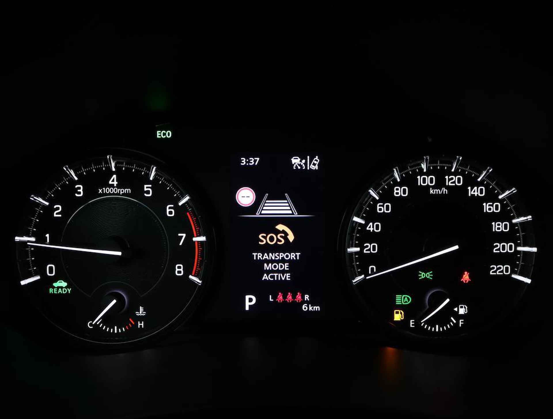 Suzuki S-Cross 1.5 Hybrid Style | Climate control | Cruise control adaptive | Navigatie | 360 gr. camera | PDC | Apple car play, Android auto | - 6/54