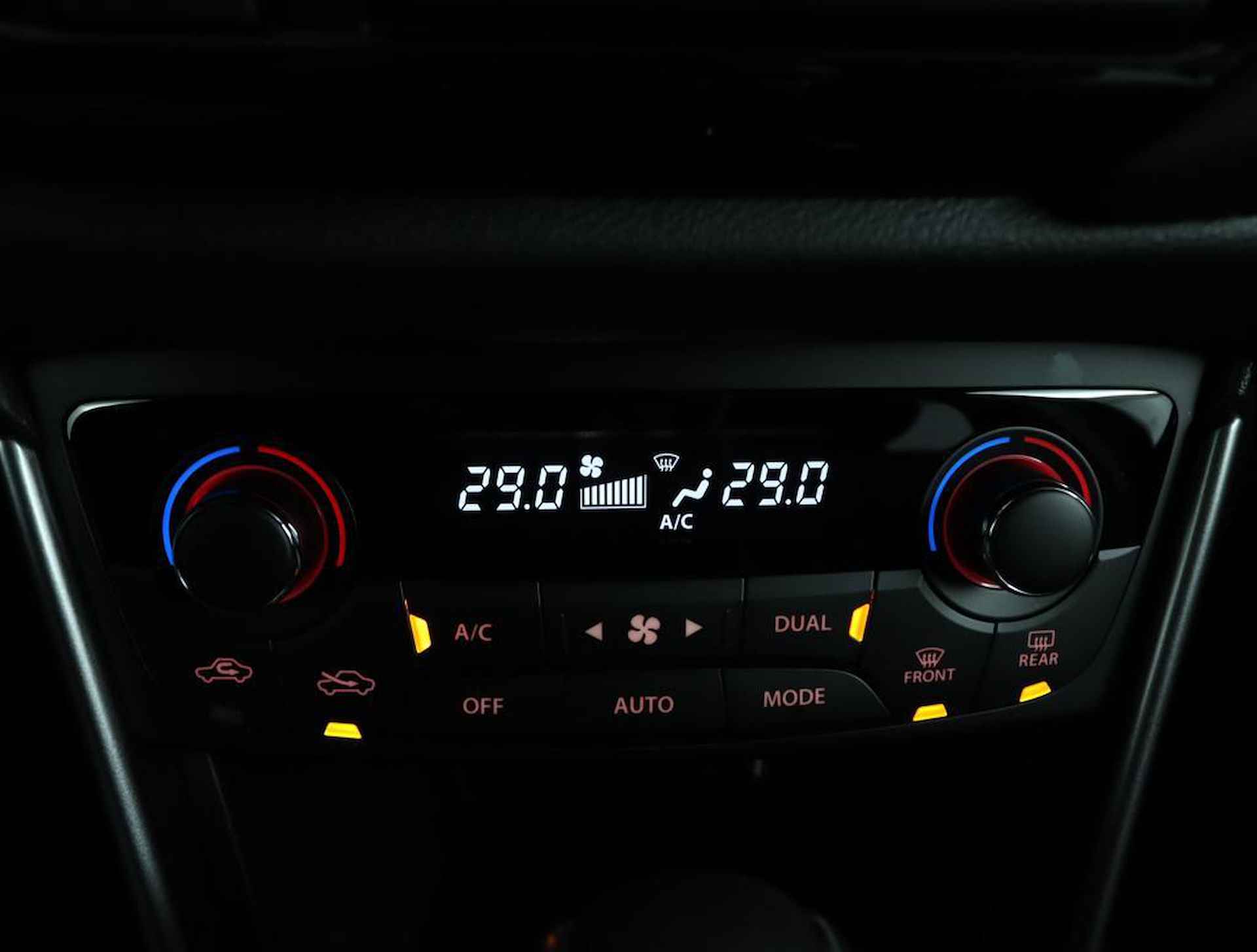 Suzuki S-Cross 1.5 Hybrid Style | Climate control | Cruise control adaptive | Navigatie | 360 gr. camera | PDC | Apple car play, Android auto | - 7/54