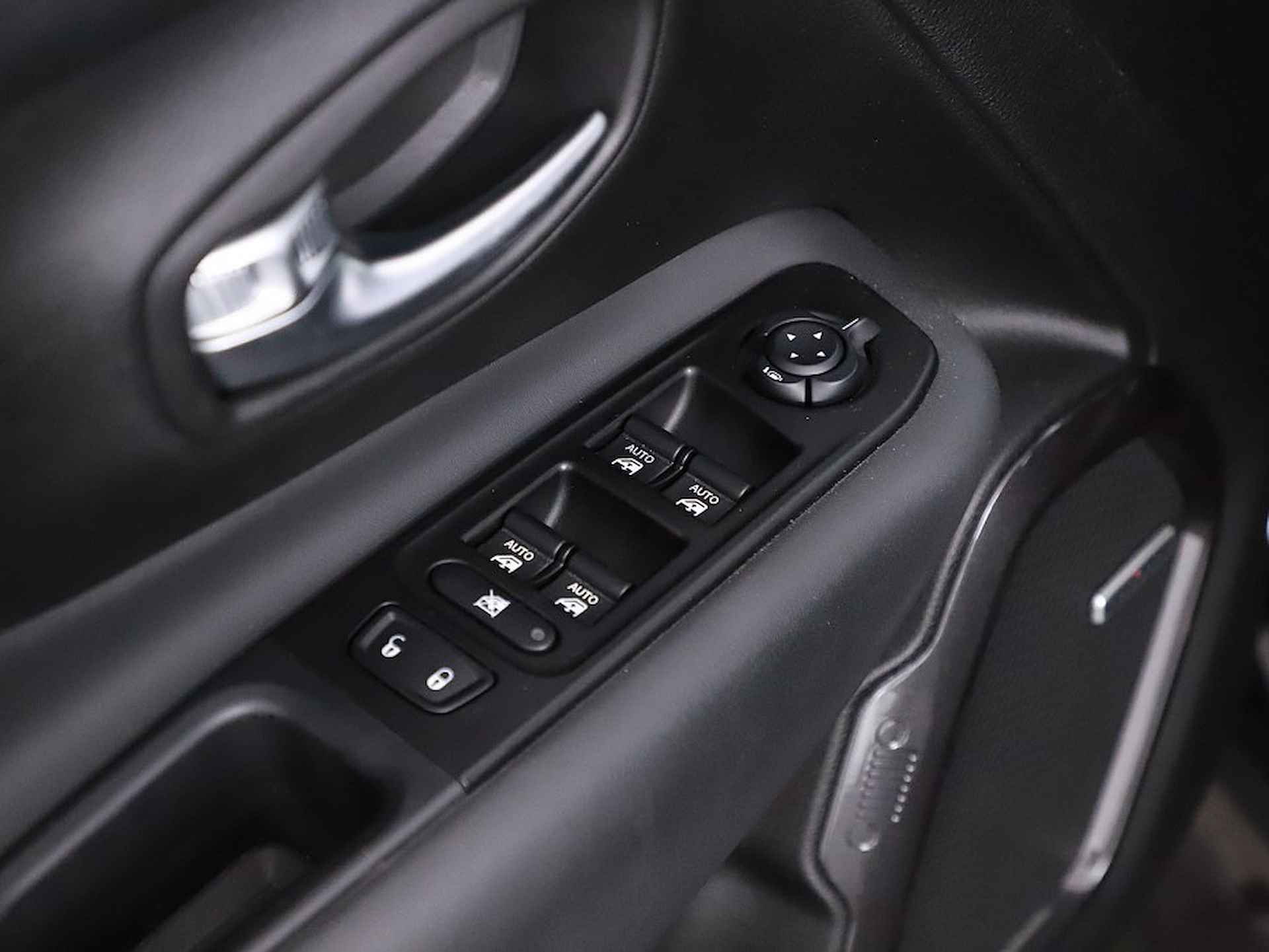 Jeep Renegade 4xe 240 Plug-in Hybrid Electric S KENWOOD ! LEDER INTERIEUR  ! FULL LED | Trekhaak - 11/37