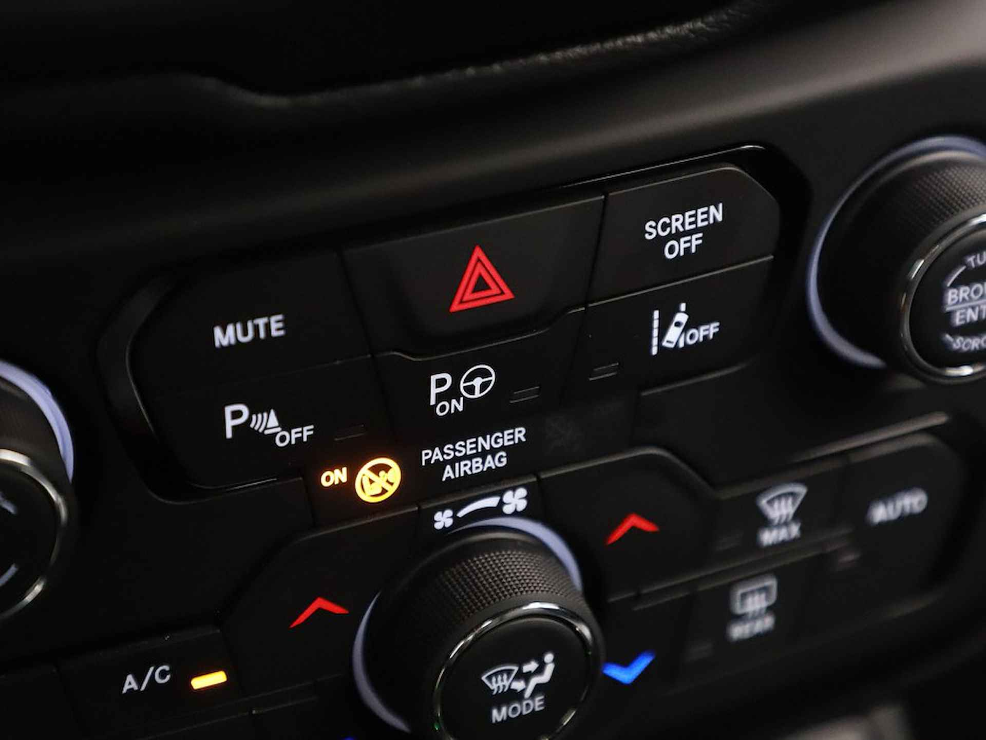 Jeep Renegade 4xe 240 Plug-in Hybrid Electric S KENWOOD ! LEDER INTERIEUR  ! FULL LED | Trekhaak - 22/37