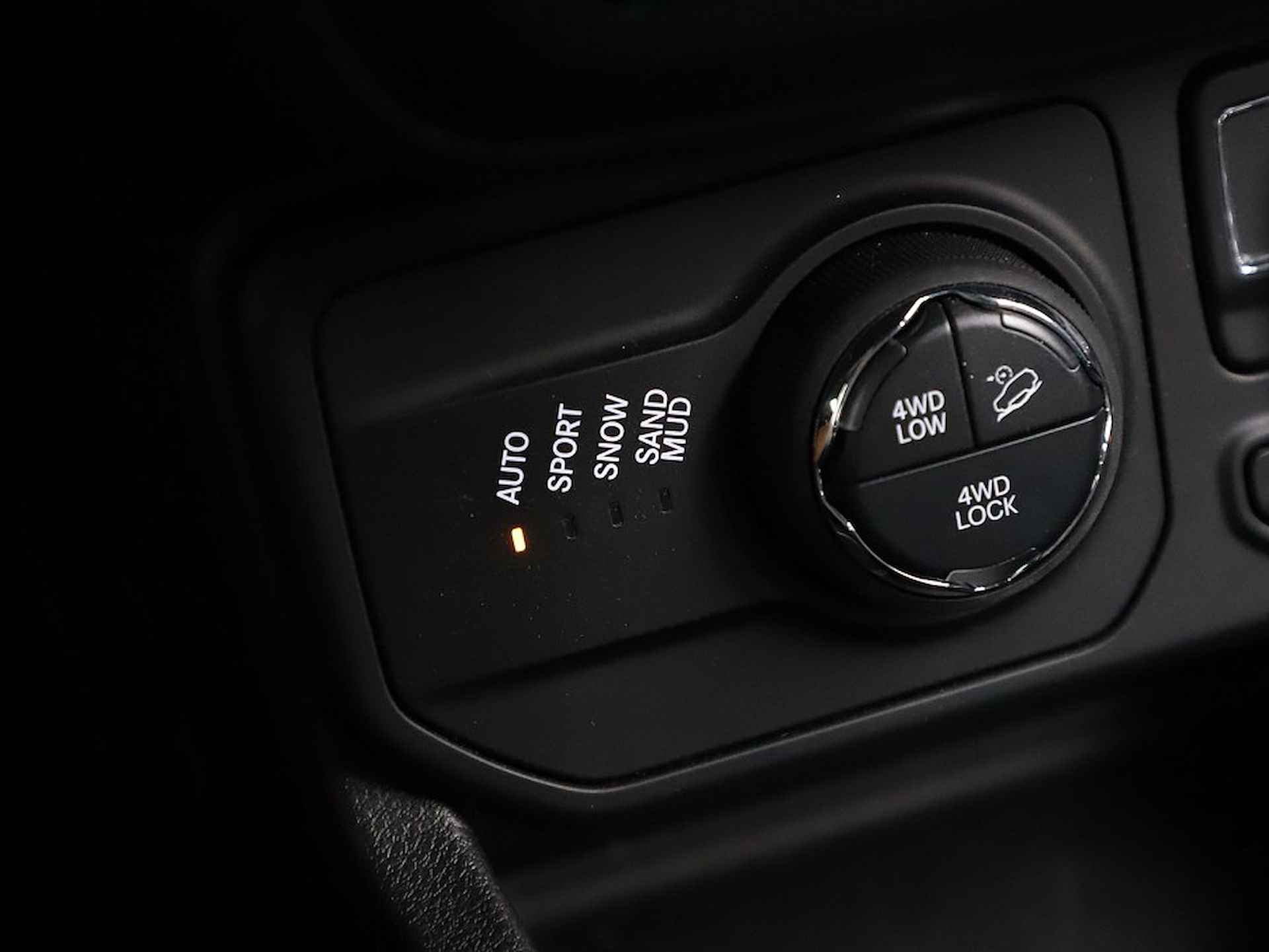 Jeep Renegade 4xe 240 Plug-in Hybrid Electric S KENWOOD ! LEDER INTERIEUR  ! FULL LED | Trekhaak - 23/37