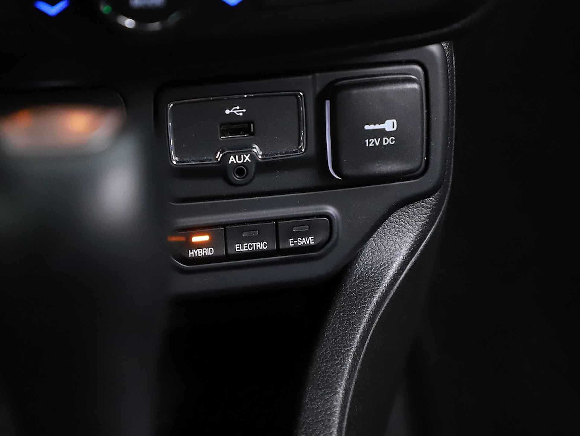 Jeep Renegade 4xe 240 Plug-in Hybrid Electric S KENWOOD ! LEDER INTERIEUR  ! FULL LED | Trekhaak - 24/37