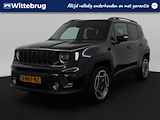 Jeep Renegade 4xe 240 Plug-in Hybrid Electric S KENWOOD ! LEDER INTERIEUR  ! FULL LED | Trekhaak