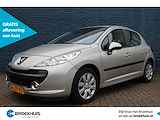 Peugeot 207 5drs 1.6 VTi 120pk XS | Automaat | Parkeersensoren | 1e Eigenaar |