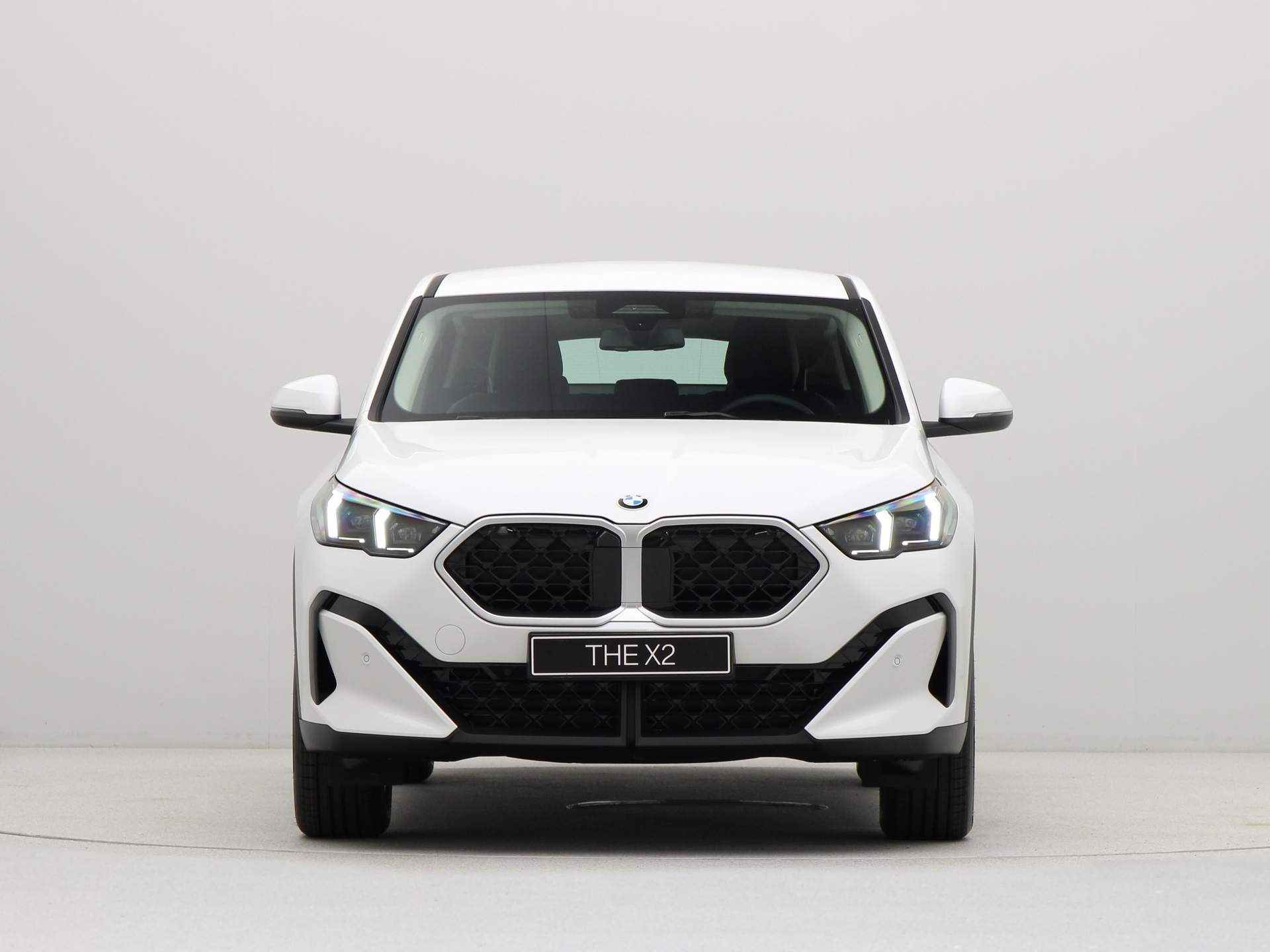 BMW X2 sDrive20i - 3/24