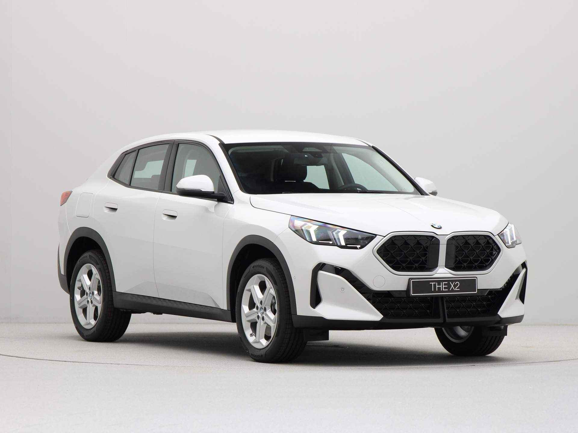 BMW X2 sDrive20i - 4/24