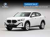 BMW X2 sDrive20i