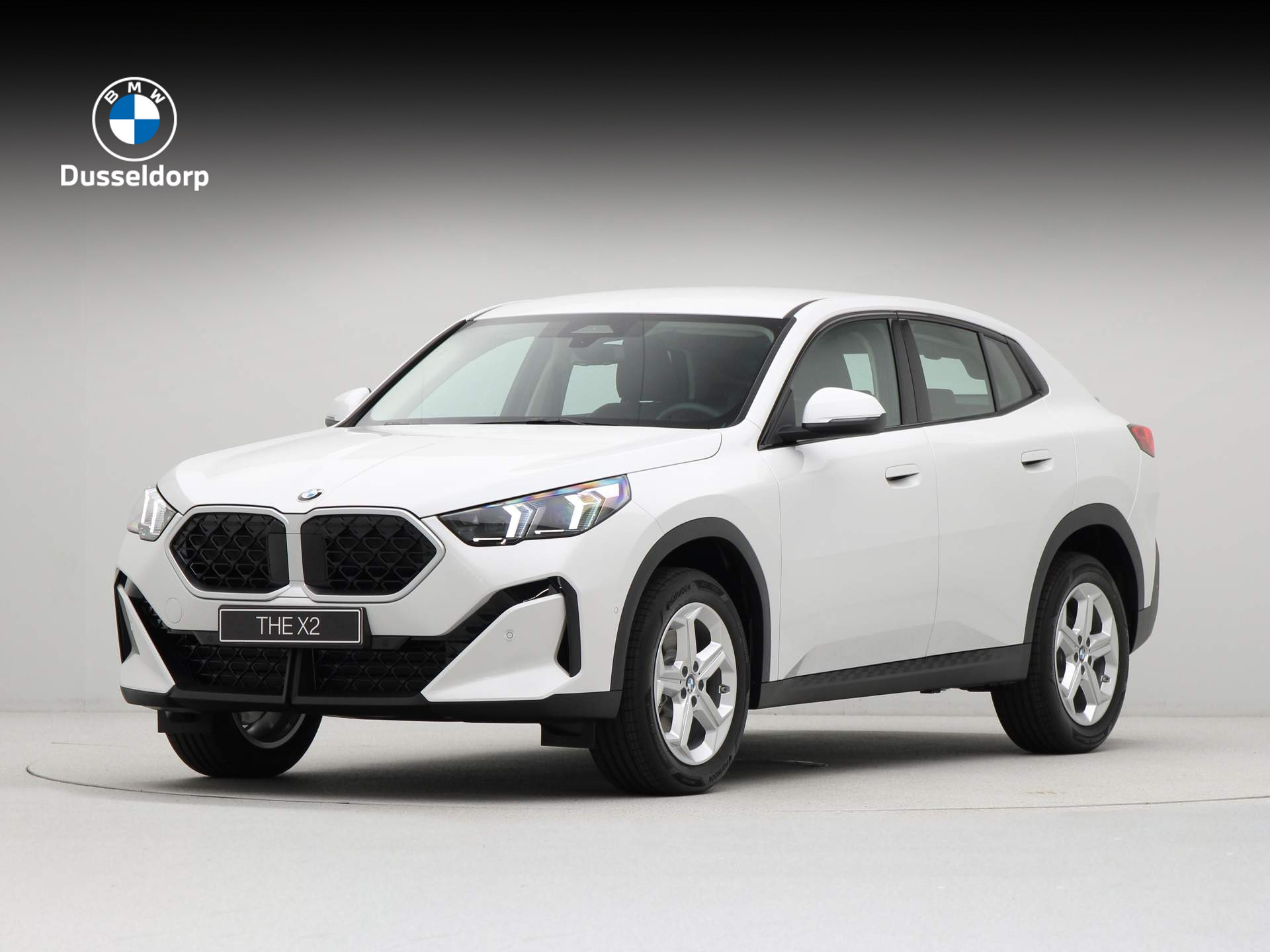 BMW X2 sDrive20i