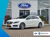 Mercedes-Benz A-Klasse 180 AMG-Pakket | Panoramadak | Cruise Control | Stoelverwarming | Navi