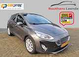 FORD Fiesta 1.0 100PK A/T EcoBoost Titanium Navi - Camera & Trekhaak