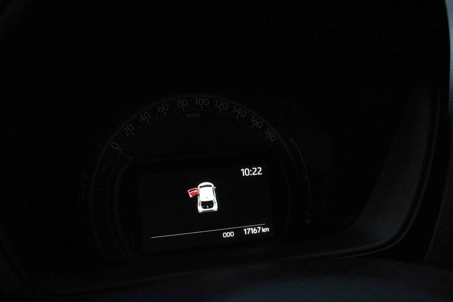 Toyota Aygo X 1.0 VVT-i MT 72 Pulse - PRIVATE LEASE va. € 299,- pm. - 7/14