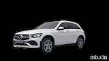 Mercedes-Benz GLC-klasse 300e 4MATIC Premium Plus | AMG | Panoramadak | Rijassistentiepakket Plus | Trekhaak |