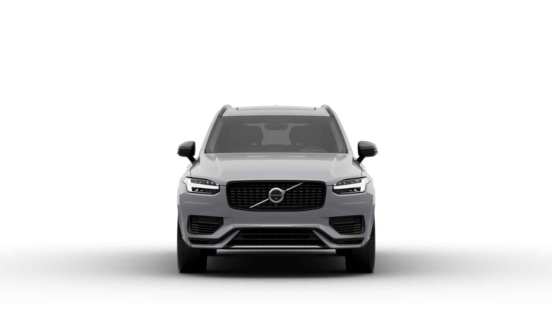 Volvo XC90 T8 Recharge AWD Ultimate Dark - 6/14