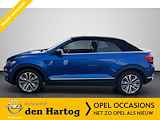 Volkswagen T-Roc Cabrio 1.5 TSI Style Automaat Navi/Camera/Zelf inparkeren.