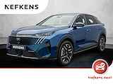 Peugeot 3008 SUV Allure HYbrid 136 pk Automaat | Navigatie | Rondomzicht Camera | Parkeersensoren Voor en Achter | Keyless Entry/Start | LED Koplampen | Dodehoek Detectie | Climate Control | Adaptieve Cruise Control | 19" Lichtmetalen Velgen | Apple Carplay/Android Auto |