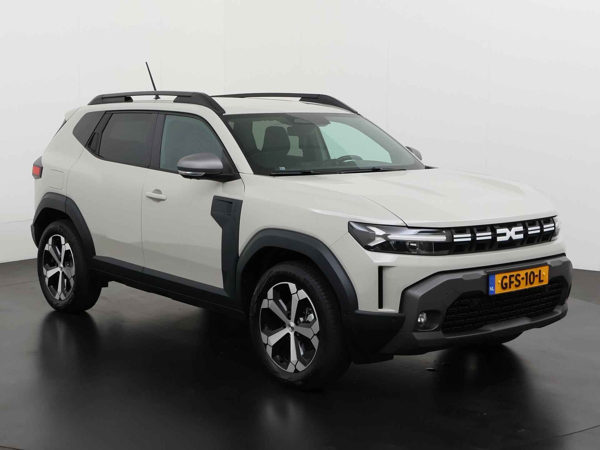 Dacia Duster 1.6 Hybrid 140 Journey | New Model | Trekhaak | Stuur & Stoelverwarming | Zondag Open! - 29/39