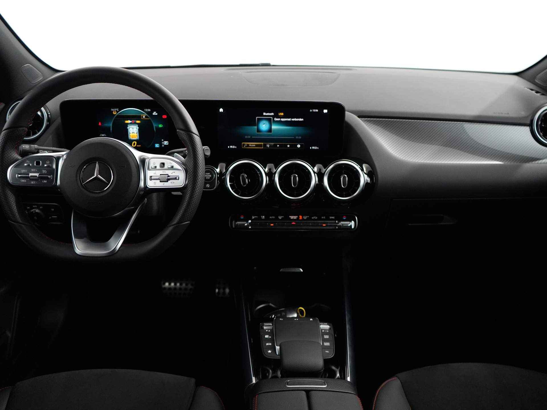 Mercedes-Benz GLA 180 AMG Line. Navigatie | Stoelverwarming | Achteruitrijcamera | - 6/50