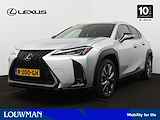 Lexus UX 250h F Sport Business | Stoelverwarming | Sportstoelen | Apple Carplay / Android Auto | Blindspot monitoring |