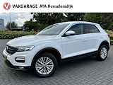 Volkswagen T-Roc 1.0 TSI Style Business | climate control | stoelverwarming | parkpilot |