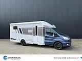 Carado T 447 Edition 24 * Nu met € 5000,- korting*