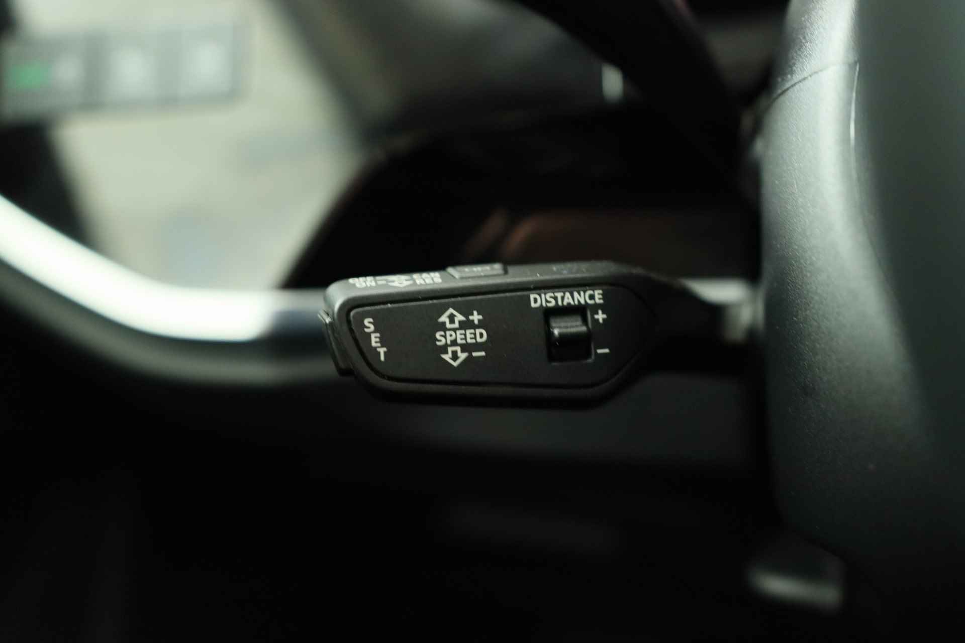 Audi Q3 35 TFSI 150PK S-Tronic | Trekhaak | Navi By App | Climate Control | Stoelverarming | Sportstoelen | Elektrische achterklep | Vir - 18/33