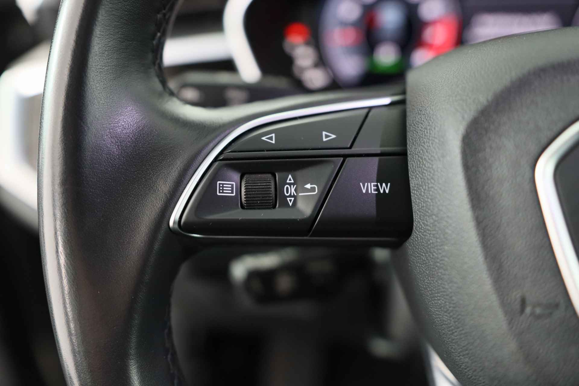 Audi Q3 35 TFSI 150PK S-Tronic | Trekhaak | Navi By App | Climate Control | Stoelverarming | Sportstoelen | Elektrische achterklep | Vir - 21/33