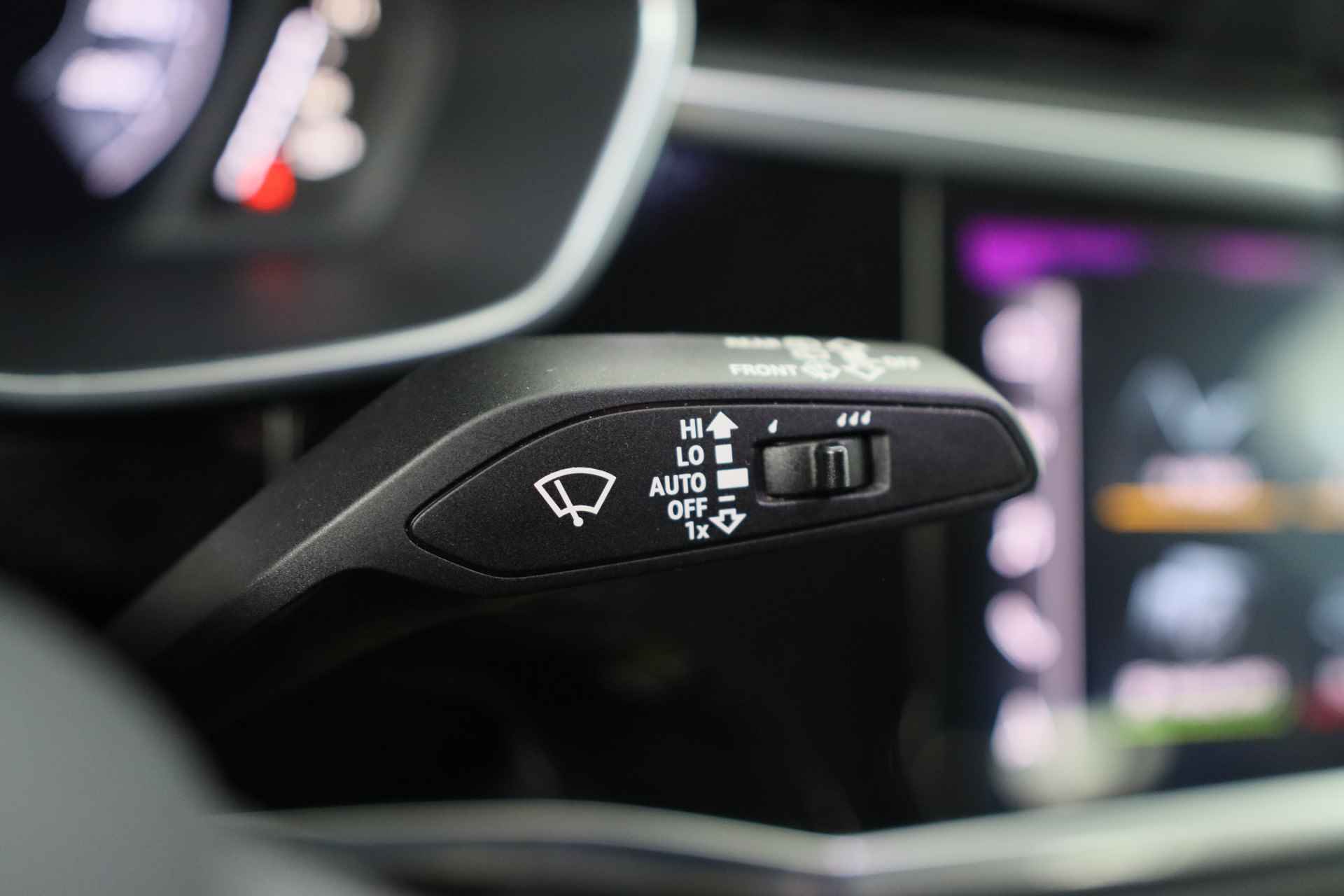 Audi Q3 35 TFSI 150PK S-Tronic | Trekhaak | Navi By App | Climate Control | Stoelverarming | Sportstoelen | Elektrische achterklep | Vir - 31/33