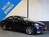 Lexus IS 300h Hybrid Edition 30 NAVI/LEER/LED/17"LMV!