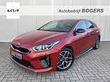 Kia ProCeed 1.4 T-GDI 140 PK DCT A/T GT-Line Navigatie, Climate Control, Achteruitrijcamera