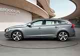 Volvo V60 T4 R-Design | Scandinavian Line | Camera + PDC | Navi | Bocht verlichting | Stoelverwarming |