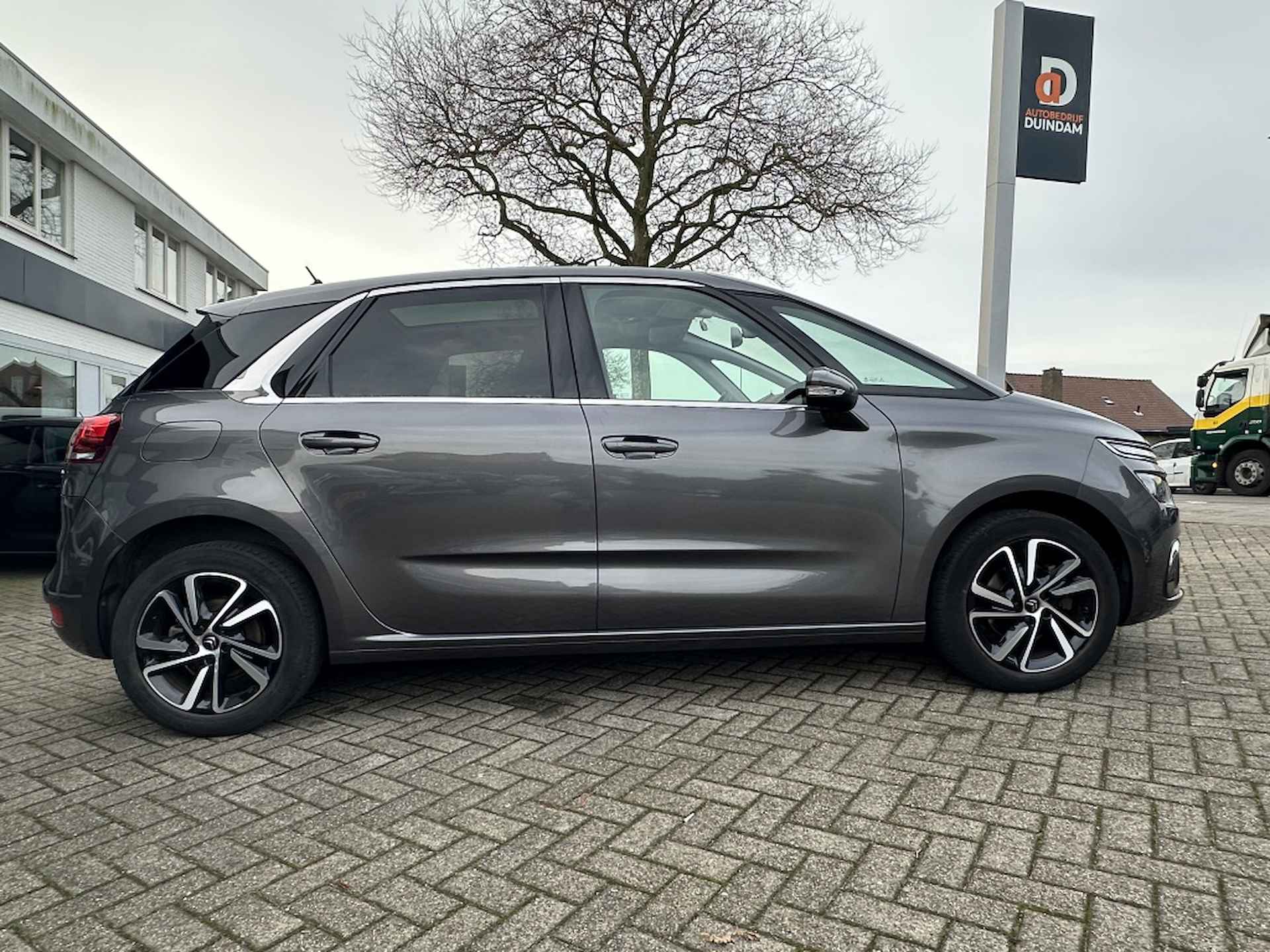 Citroen C4 Picasso 1.2 Selection | Nieuwe distributieriem bij aflevering | - 5/31