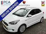 Ford Ka+ 1.2 Trend Ultimate Airco/5-Deurs/Navigatie